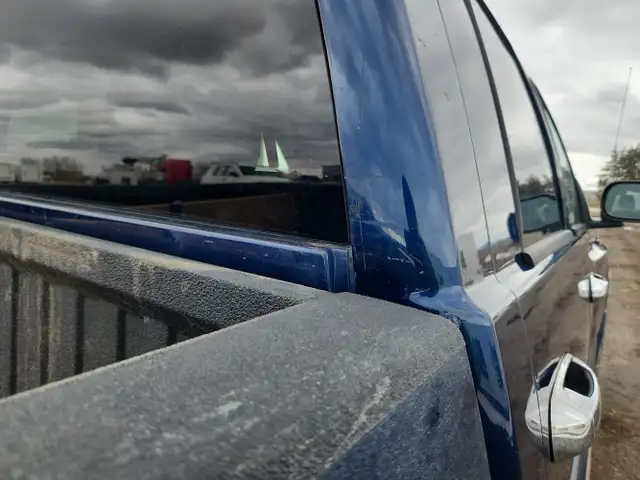 2007 Dodge Dakota - Photo 37