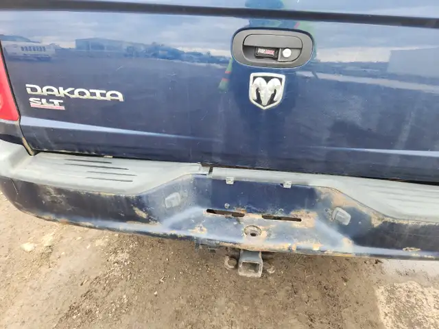 2007 Dodge Dakota - Photo 39