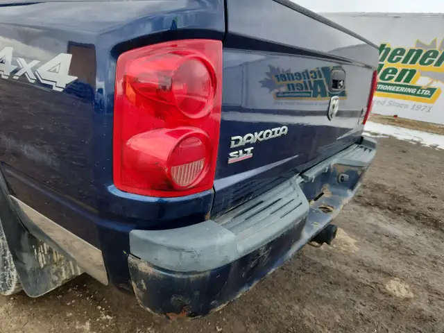 2007 Dodge Dakota - Photo 40