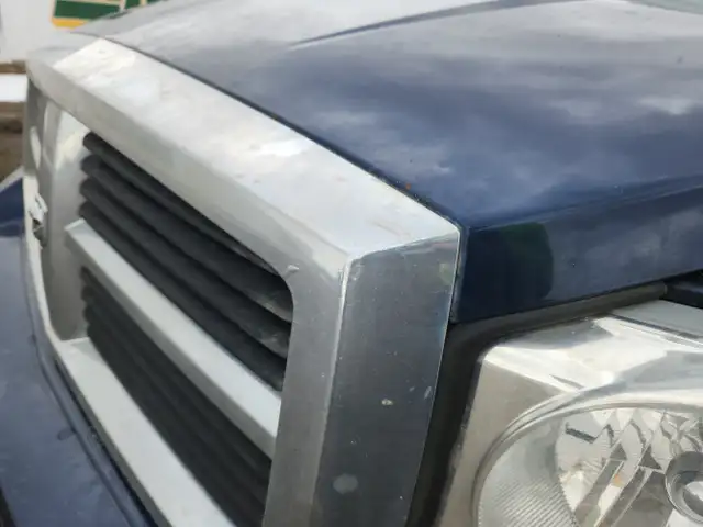 2007 Dodge Dakota - Photo 48