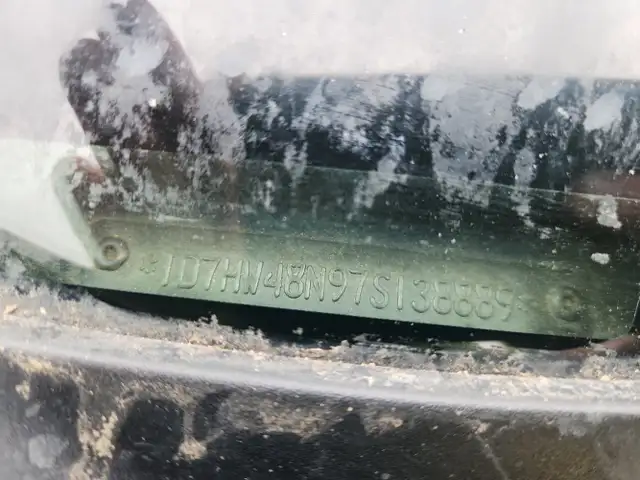 2007 Dodge Dakota - Photo 49