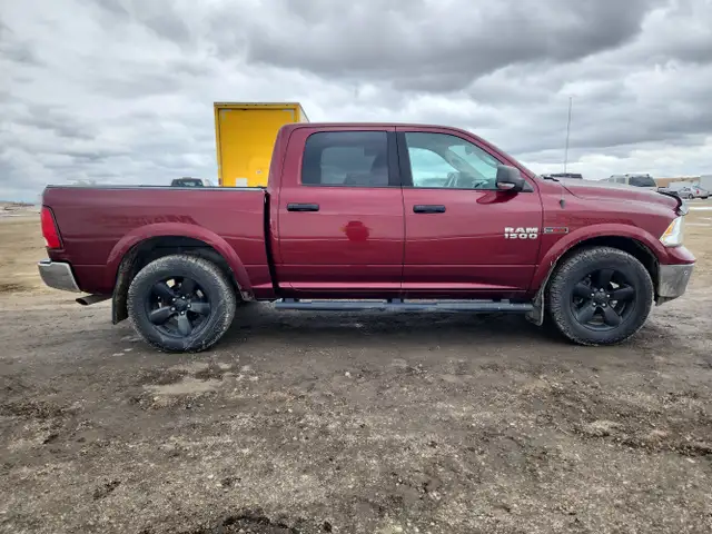 2017 Ram 1500 - Photo 7