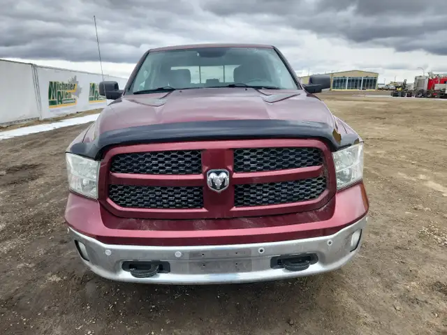 2017 Ram 1500 - Photo 8