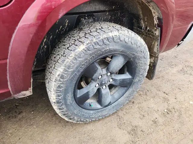 2017 Ram 1500 - Photo 10