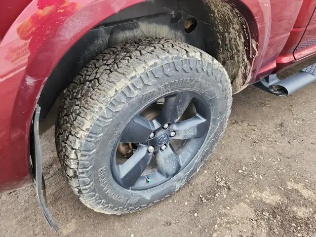 2017 Ram 1500 - Photo 11