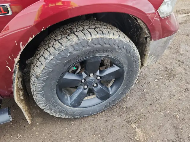 2017 Ram 1500 - Photo 12