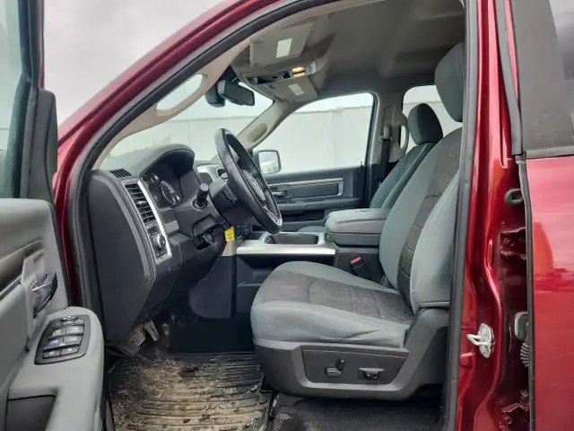 2017 Ram 1500 - Photo 13