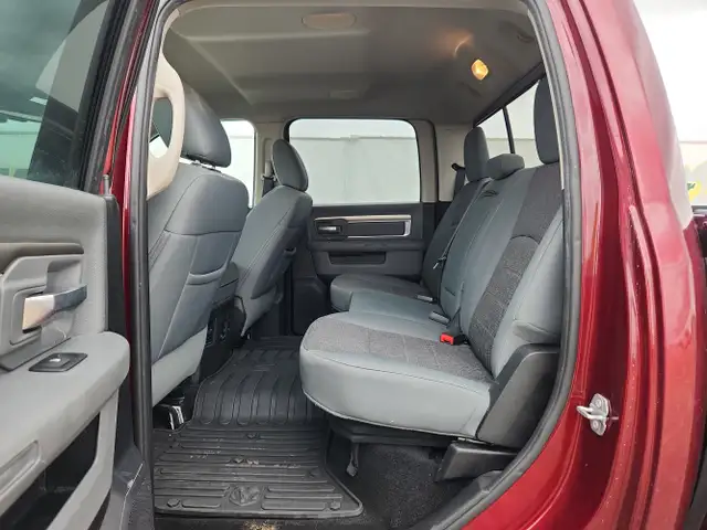 2017 Ram 1500 - Photo 14