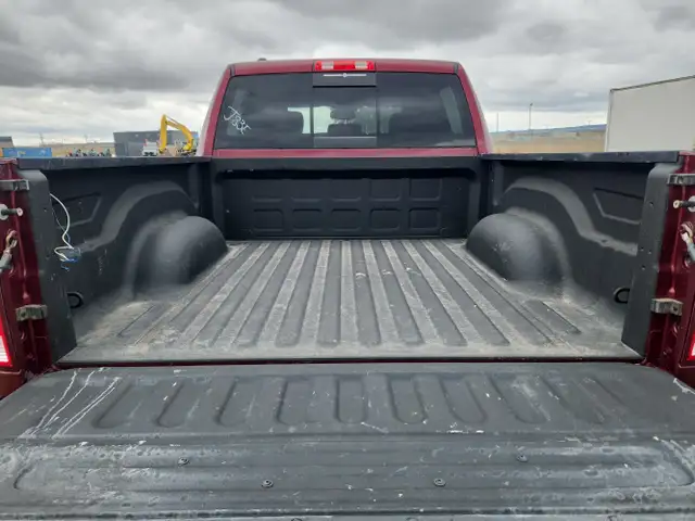 2017 Ram 1500 - Photo 15