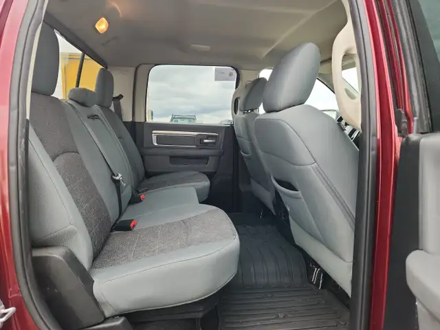 2017 Ram 1500 - Photo 16