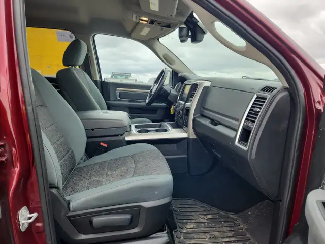 2017 Ram 1500 - Photo 17