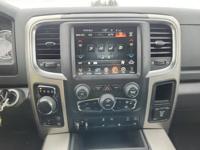 2017 Ram 1500 - Photo 20