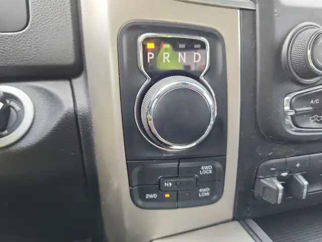 2017 Ram 1500 - Photo 21