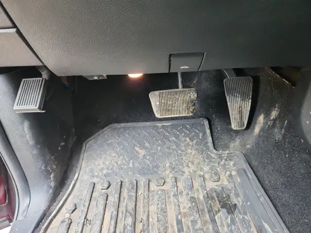 2017 Ram 1500 - Photo 22