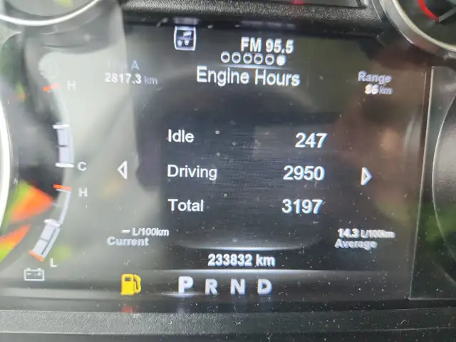 2017 Ram 1500 - Photo 24