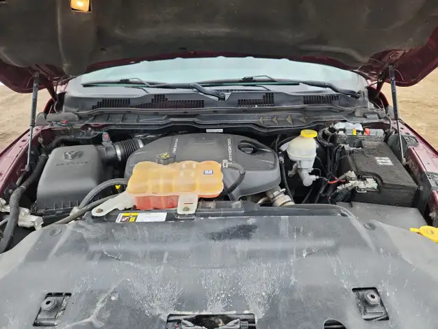 2017 Ram 1500 - Photo 25