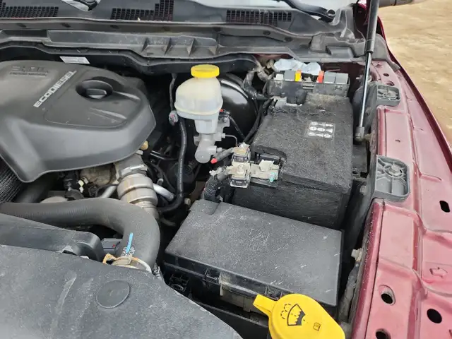 2017 Ram 1500 - Photo 26