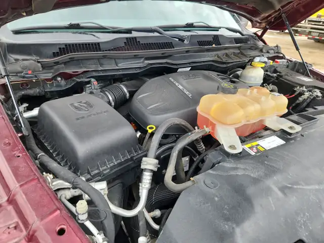 2017 Ram 1500 - Photo 27