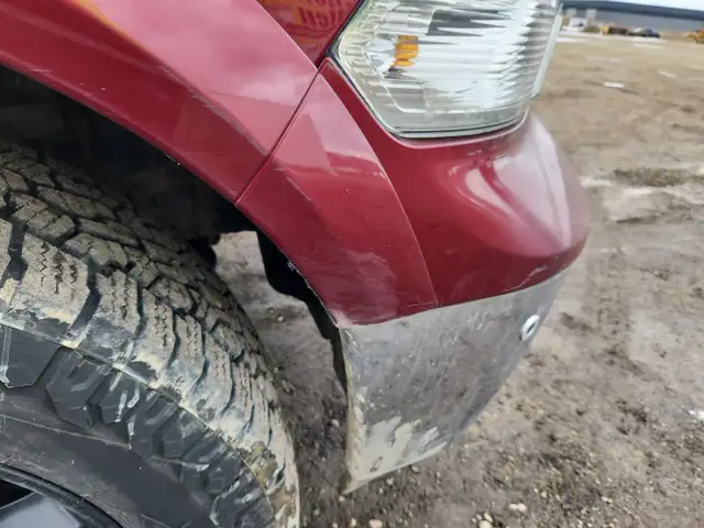 2017 Ram 1500 - Photo 28