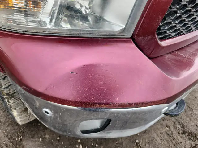 2017 Ram 1500 - Photo 29