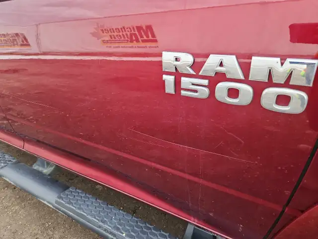 2017 Ram 1500 - Photo 30