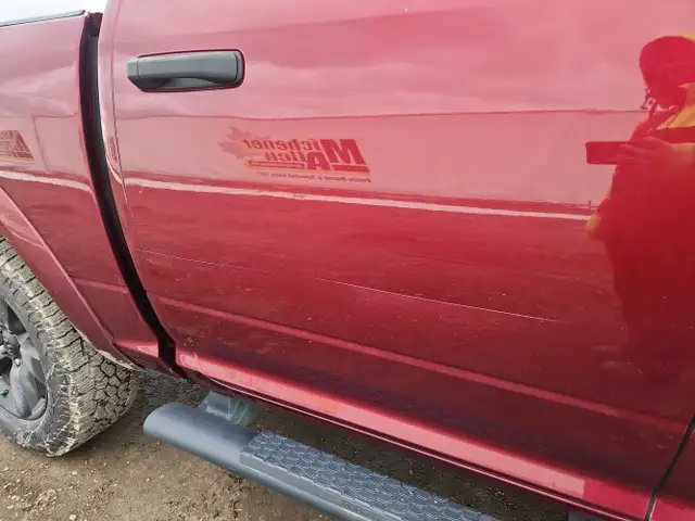 2017 Ram 1500 - Photo 31