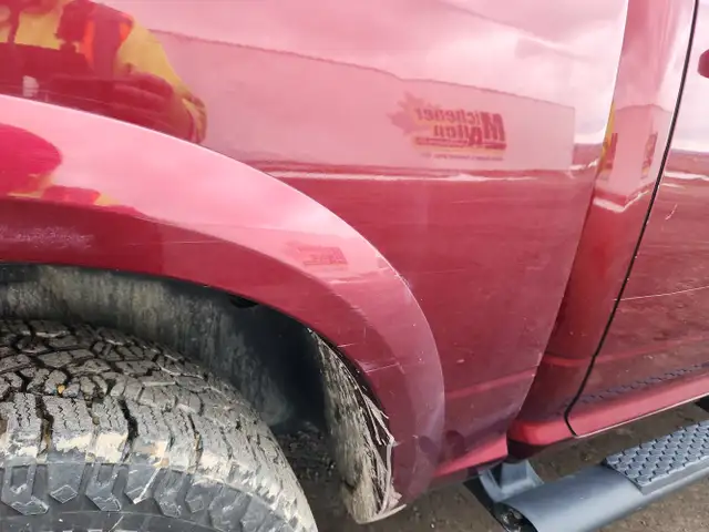 2017 Ram 1500 - Photo 32