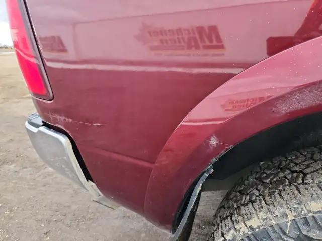 2017 Ram 1500 - Photo 33