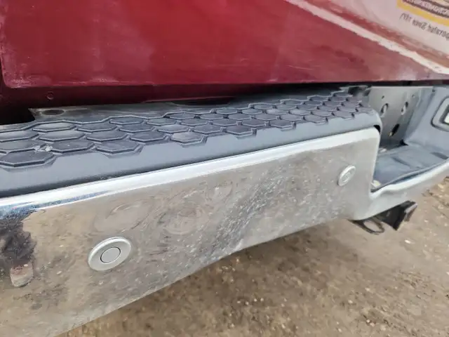 2017 Ram 1500 - Photo 36