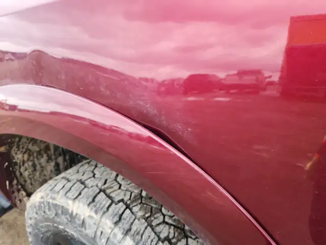 2017 Ram 1500 - Photo 37