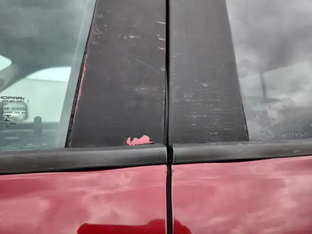 2017 Ram 1500 - Photo 38