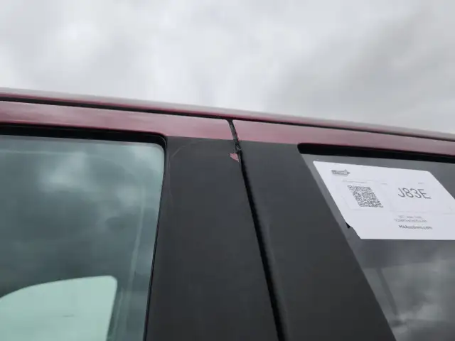 2017 Ram 1500 - Photo 39