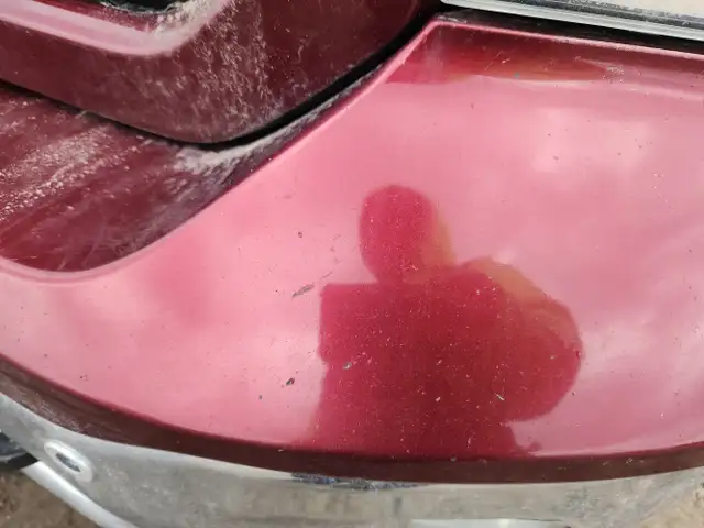 2017 Ram 1500 - Photo 41