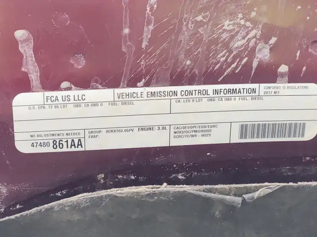 2017 Ram 1500 - Photo 44