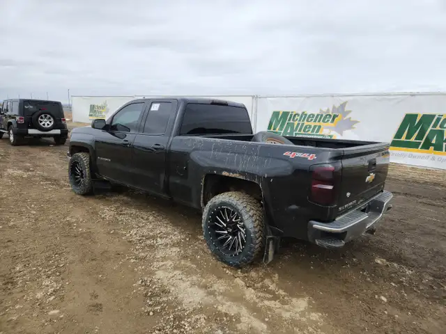 2014 Chevrolet Silverado 1500 - Photo 2