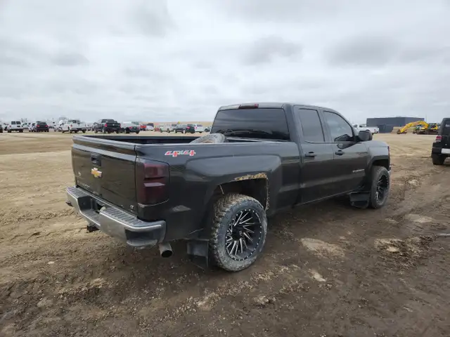 2014 Chevrolet Silverado 1500 - Photo 3