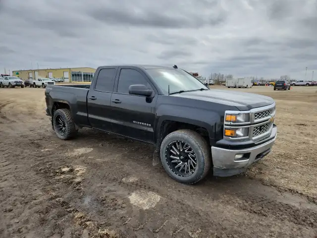 2014 Chevrolet Silverado 1500 - Photo 4