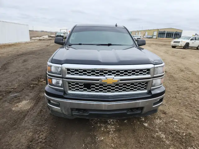 2014 Chevrolet Silverado 1500 - Photo 5