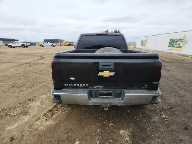 2014 Chevrolet Silverado 1500 - Photo 7