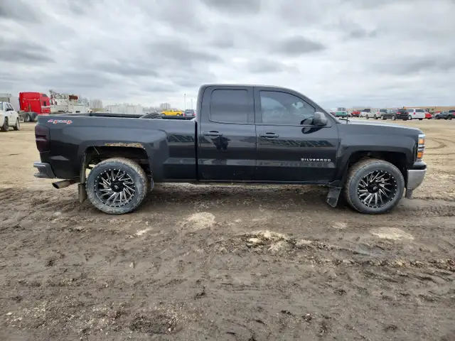2014 Chevrolet Silverado 1500 - Photo 8
