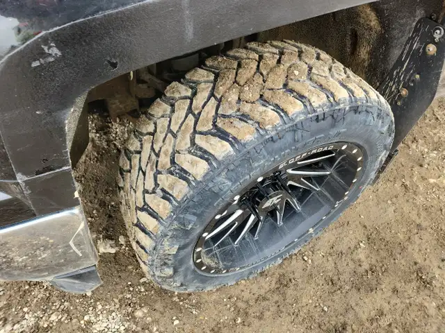 2014 Chevrolet Silverado 1500 - Photo 9