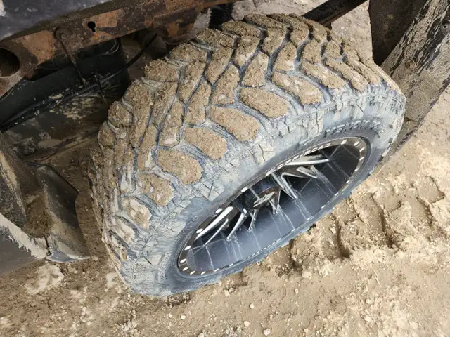 2014 Chevrolet Silverado 1500 - Photo 10