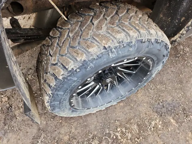 2014 Chevrolet Silverado 1500 - Photo 11