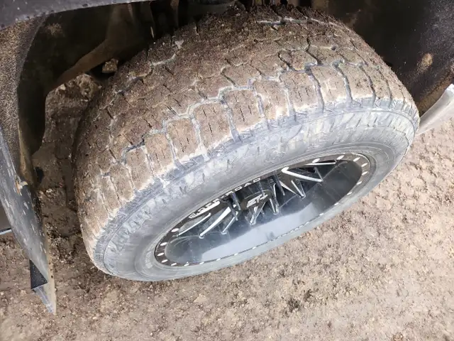 2014 Chevrolet Silverado 1500 - Photo 12