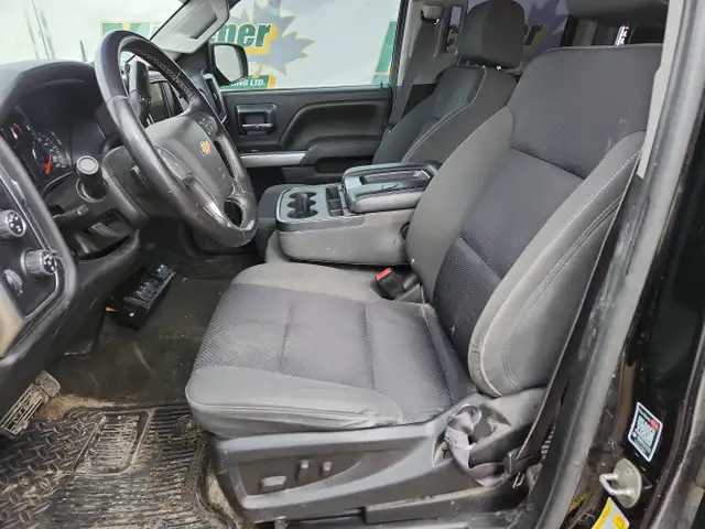 2014 Chevrolet Silverado 1500 - Photo 13