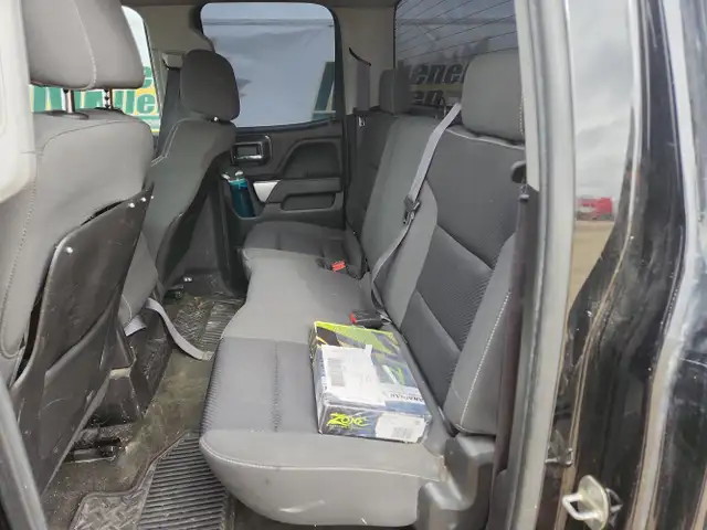 2014 Chevrolet Silverado 1500 - Photo 14