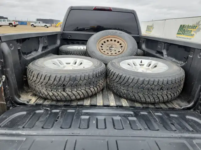 2014 Chevrolet Silverado 1500 - Photo 15