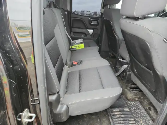 2014 Chevrolet Silverado 1500 - Photo 16