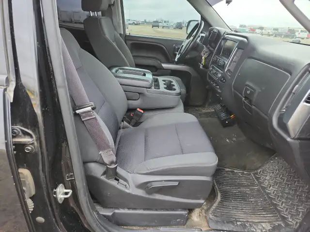 2014 Chevrolet Silverado 1500 - Photo 17