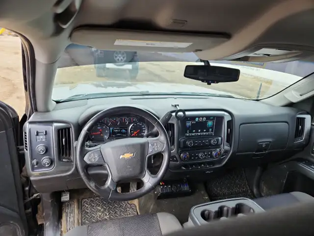 2014 Chevrolet Silverado 1500 - Photo 18